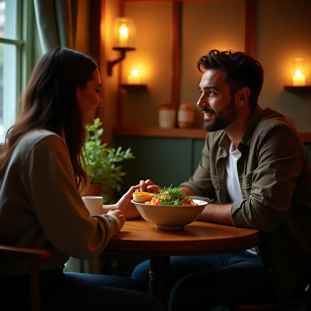 Creative design showcase